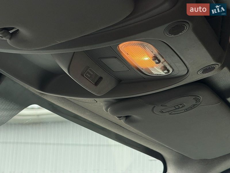 Вантажний фургон Renault Master 2021 в Луцьку