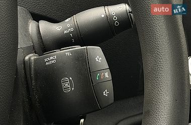 Вантажний фургон Renault Master 2021 в Луцьку
