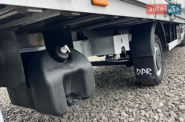 Тентованый Renault Master 2022 в Ковеле