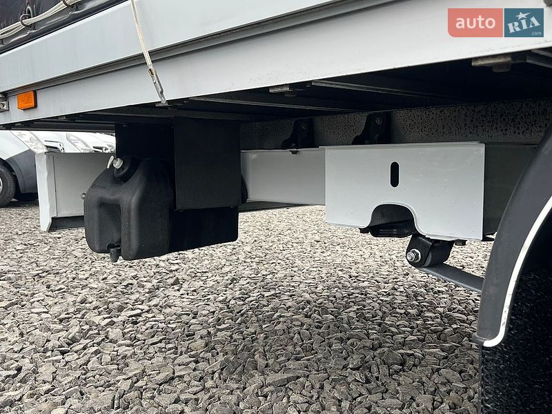 Тентованый Renault Master 2022 в Ковеле