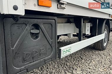 Тентованый Renault Master 2022 в Ковеле