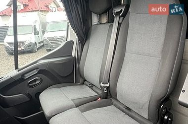 Тентованый Renault Master 2022 в Ковеле