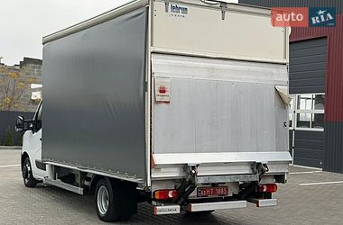 Грузовой фургон Renault Master 2022 в Дубно
