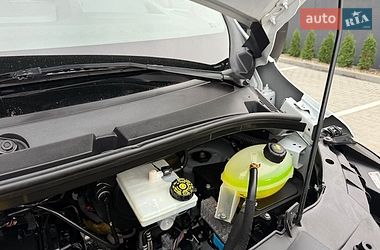 Грузовой фургон Renault Master 2022 в Дубно