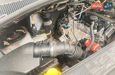 Борт Renault Master 2012 в Луцке