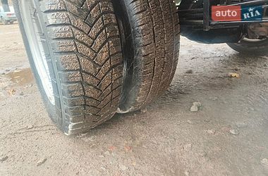 Борт Renault Master 2012 в Луцке
