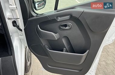 Вантажний фургон Renault Master 2022 в Дубні