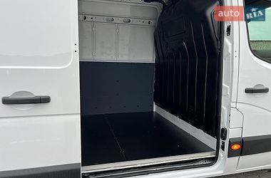 Вантажний фургон Renault Master 2022 в Дубні