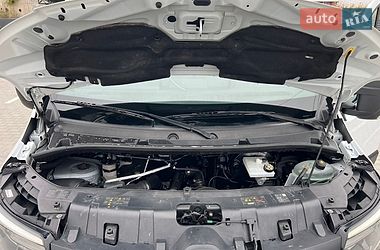 Вантажний фургон Renault Master 2022 в Дубні