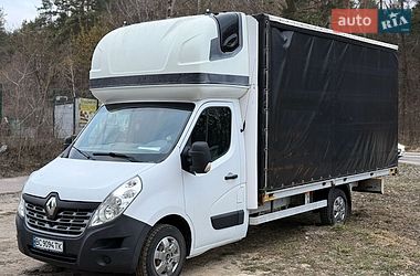 renault master 2016 в Львов от профессионального продавца Максим