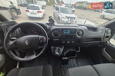 Рефрижератор Renault Master 2018 в Ковеле