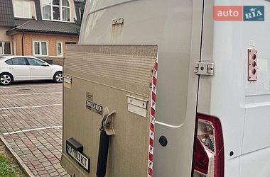 Грузовой фургон Renault Master 2019 в Киеве