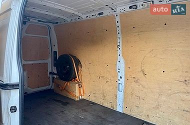 Грузовой фургон Renault Master 2019 в Киеве