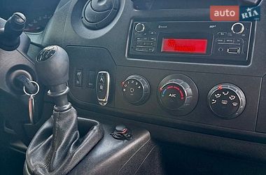 Грузовой фургон Renault Master 2019 в Киеве