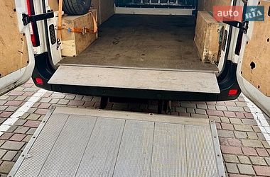 Грузовой фургон Renault Master 2019 в Киеве