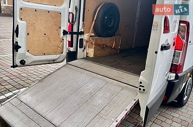 Грузовой фургон Renault Master 2019 в Киеве