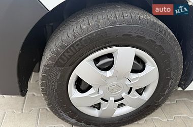 Борт Renault Master 2020 в Дубно