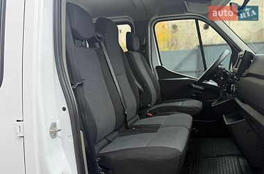 Борт Renault Master 2020 в Дубно