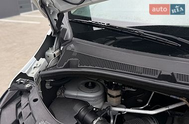Борт Renault Master 2020 в Дубно