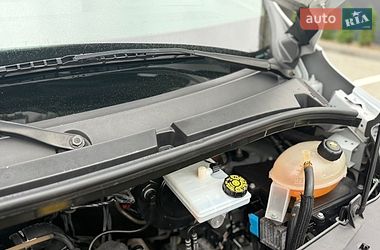 Борт Renault Master 2020 в Дубно