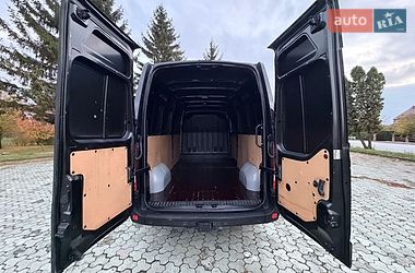 Грузовой фургон Renault Master 2021 в Дубно
