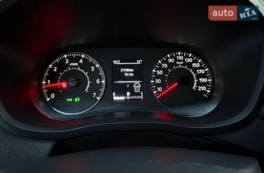 Грузовой фургон Renault Master 2021 в Дубно