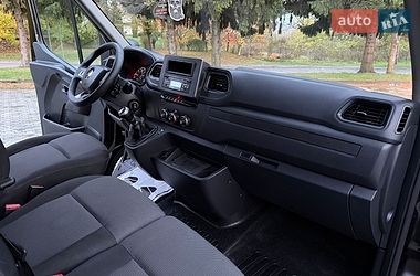 Грузовой фургон Renault Master 2021 в Дубно
