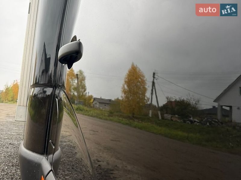 Грузовой фургон Renault Master 2021 в Ковеле