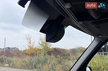 Грузовой фургон Renault Master 2021 в Ковеле