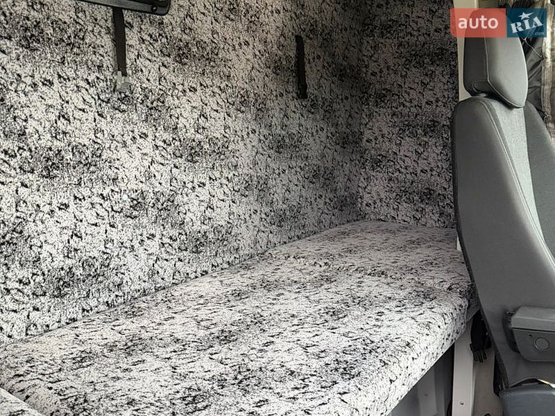 Грузовой фургон Renault Master 2021 в Ковеле