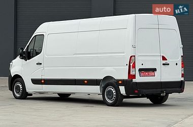 Вантажний фургон Renault Master 2022 в Дубні