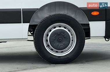 Вантажний фургон Renault Master 2022 в Дубні