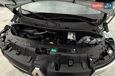 Вантажний фургон Renault Master 2022 в Дубні