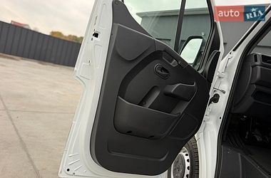Вантажний фургон Renault Master 2022 в Дубні