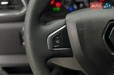Вантажний фургон Renault Master 2022 в Дубні