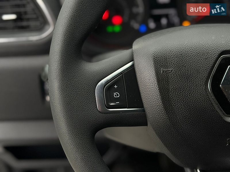 Вантажний фургон Renault Master 2022 в Дубні