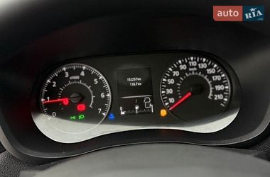 Вантажний фургон Renault Master 2022 в Дубні