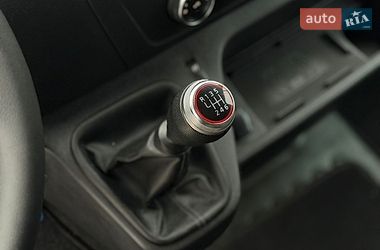 Вантажний фургон Renault Master 2022 в Дубні