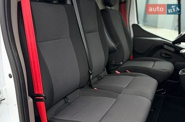 Вантажний фургон Renault Master 2022 в Дубні