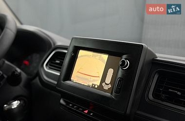 Вантажний фургон Renault Master 2022 в Дубні