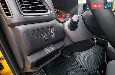 Грузовой фургон Renault Master 2020 в Пустомытах