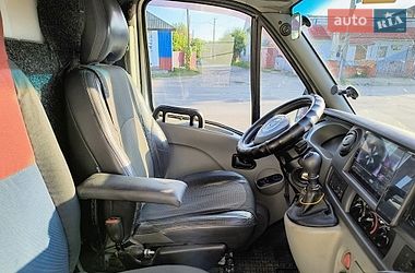 Вантажний фургон Renault Master 2007 в Чернігові фото 7 Вантажний фургон Renault Master 2007 в Чернігові