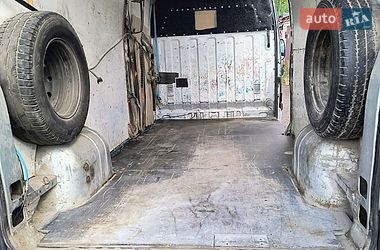 Вантажний фургон Renault Master 2007 в Чернігові фото 9 Вантажний фургон Renault Master 2007 в Чернігові