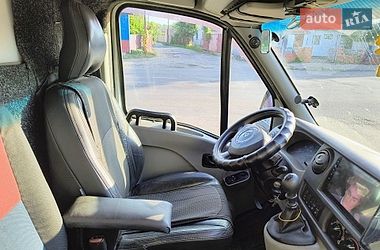Вантажний фургон Renault Master 2007 в Чернігові фото 6 Вантажний фургон Renault Master 2007 в Чернігові