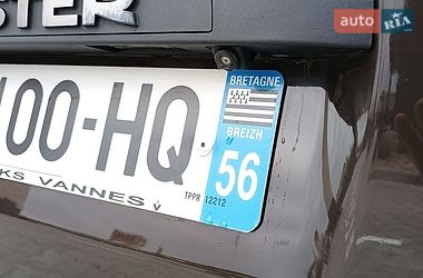 Грузовой фургон Renault Master 2020 в Дубно