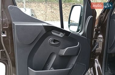 Грузовой фургон Renault Master 2020 в Дубно