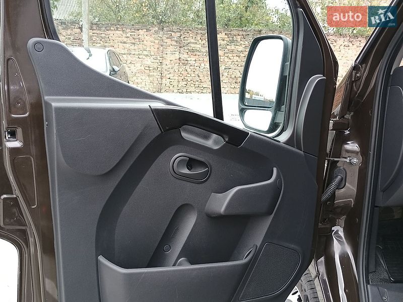 Грузовой фургон Renault Master 2020 в Дубно