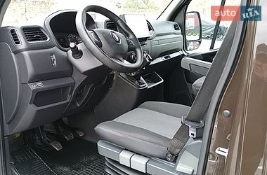 Грузовой фургон Renault Master 2020 в Дубно