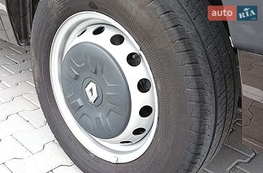 Грузовой фургон Renault Master 2020 в Дубно