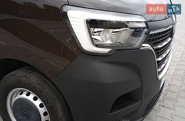 Грузовой фургон Renault Master 2020 в Дубно